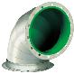 detail image4 Roto Lining, System Coating Duct (FM, iso9001) Chemical(Heat) Resistant CPT, ETFE (Fluoride Resin)