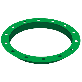 full image Roto Lining, System Coating Duct (FM, iso9001) Chemical(Heat) Resistant CPT, ETFE (Fluoride Resin)