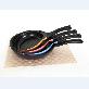 detail image2 SCALLOP FRY PAN 24CM