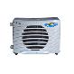 full image Seawater-only air, cooling system