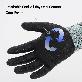 detail image3 Level5 Cut Resistant Gloves Grey Cru553