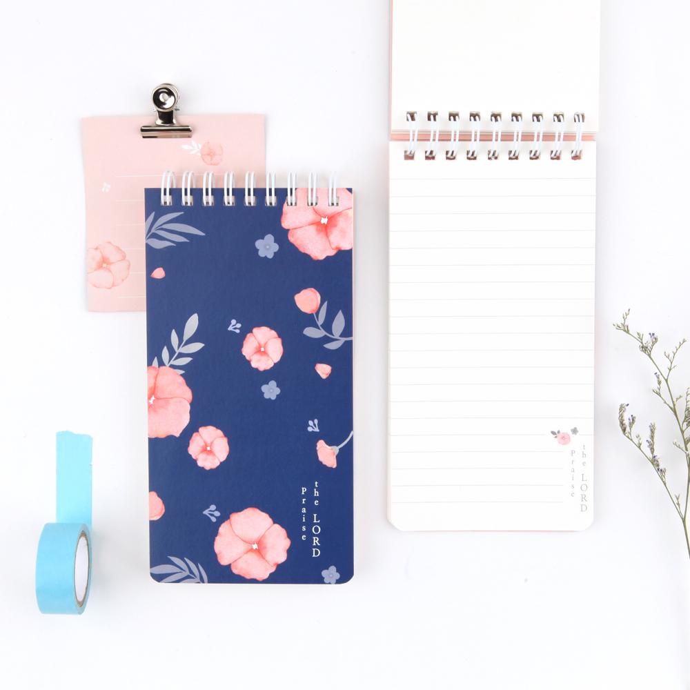GRACEBELL Flower spring note