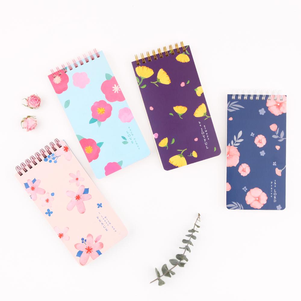 GRACEBELL Flower spring note