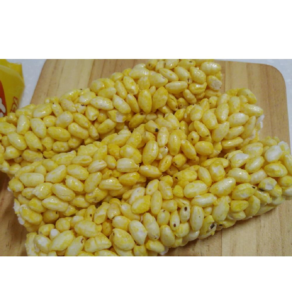 Banana Rice Cracker