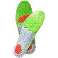 detail image2 BIBAL Insole For Mountain Hiking