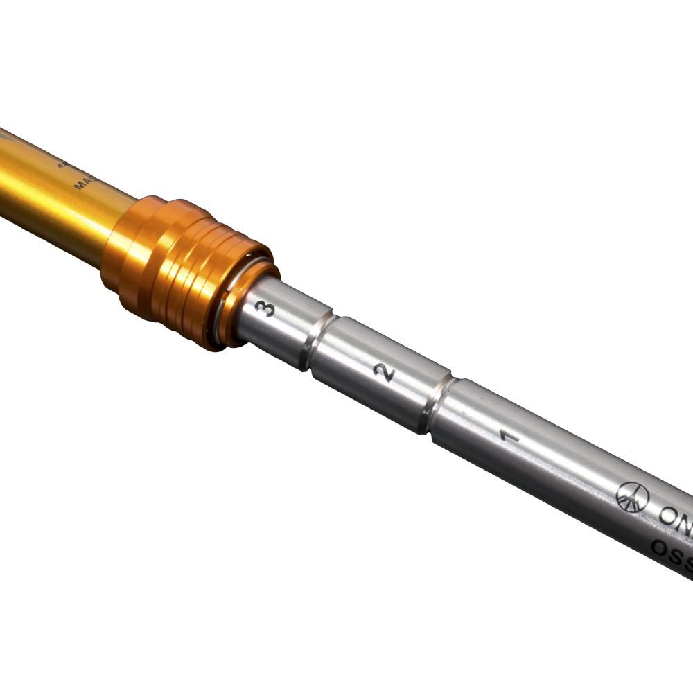 3-step onestick