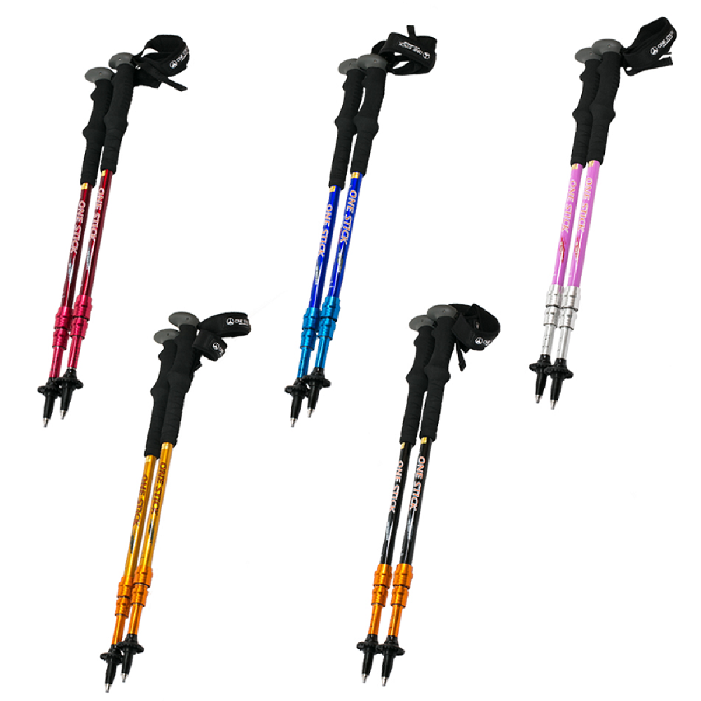 3-step onestick