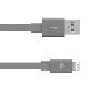 detail image3 1M Flat lightning cable