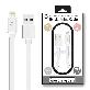detail image4 1M Flat lightning cable