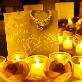detail image2 luvhunter Messege Card Proposal Event Tea Lilght Candles Set