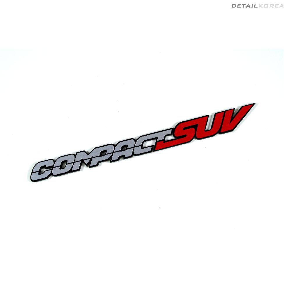 Car Acrylic Emblem