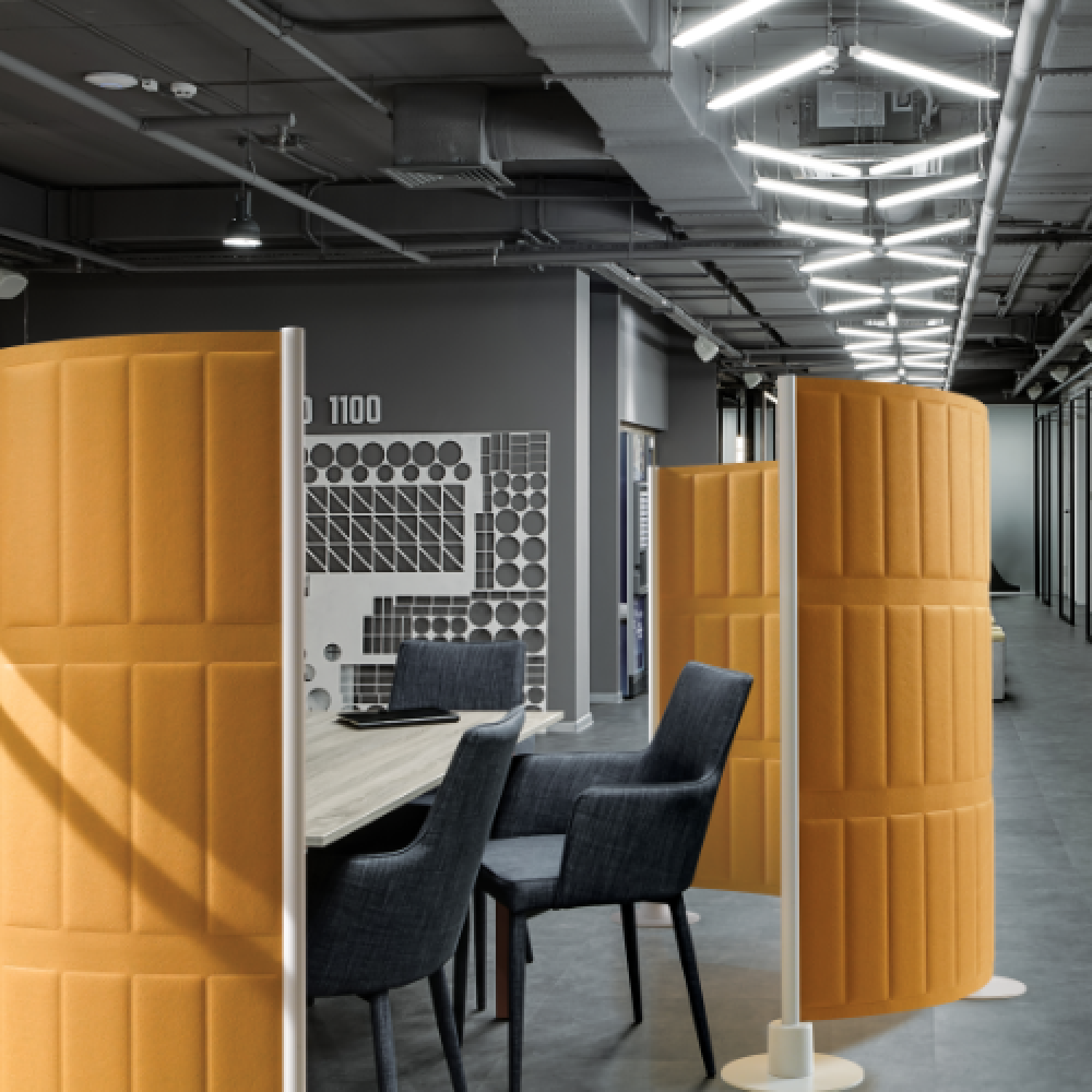 UNIQX Screen system