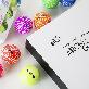 detail image1 SPOT GOLF BALL