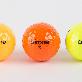 full image 1880 COLOR GOLF BALL