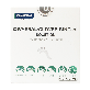 detail image1 QWAEBAL clover ring plus alpha solution with fast inhibiting effect of the fungus of athlete’s foot
