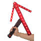 detail image3 LED Traffic Safety Arrow