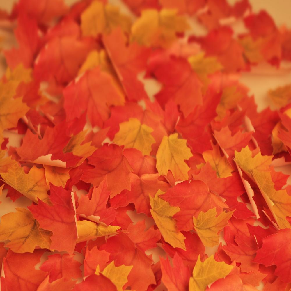 Sticky Leaf - Maple