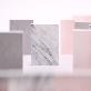 detail image2 Sticky Block - Marble