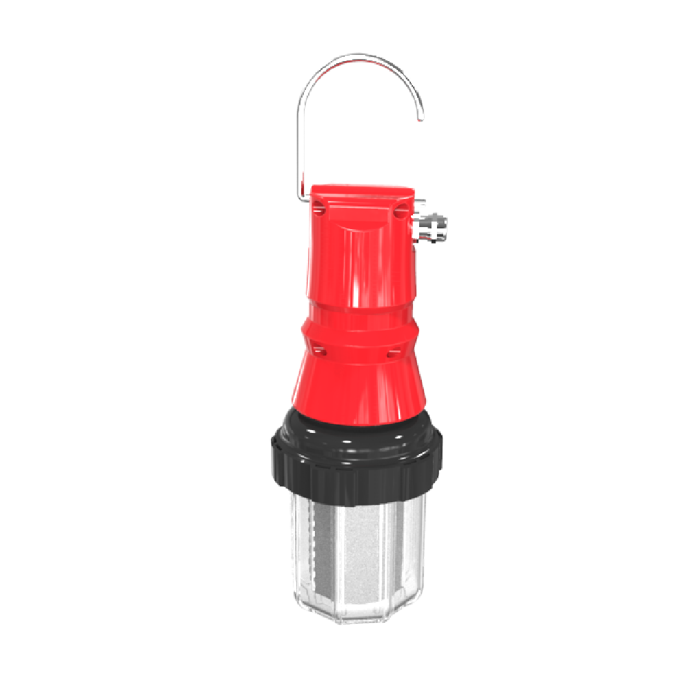 E39 Socket Type LED Lamp