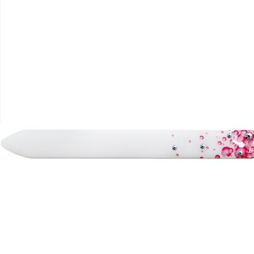 Crystal nail shiner Luxury Type - Bubble Series