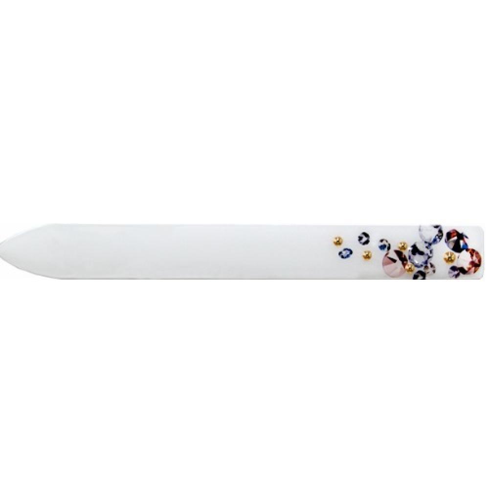 Crystal nail shiner Luxury Type - Jewelry Series