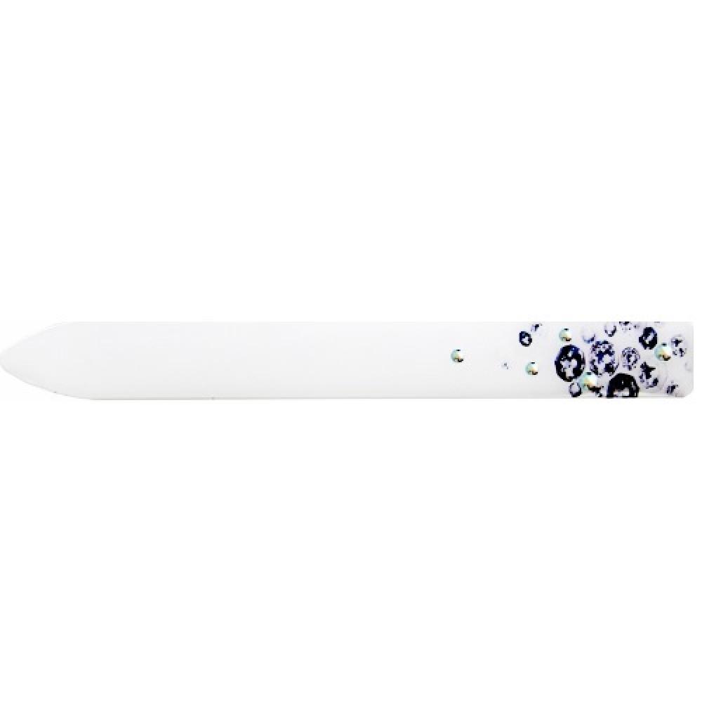 Crystal nail shiner Luxury Type - Jewelry Series
