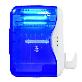 full image Korea Esencia Excellent Clean Sophisticated Family Toothbrush Sanitizer (ESA-502)