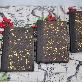 detail image2 Korea Ottchil Gilded Hangi Passport Wallets