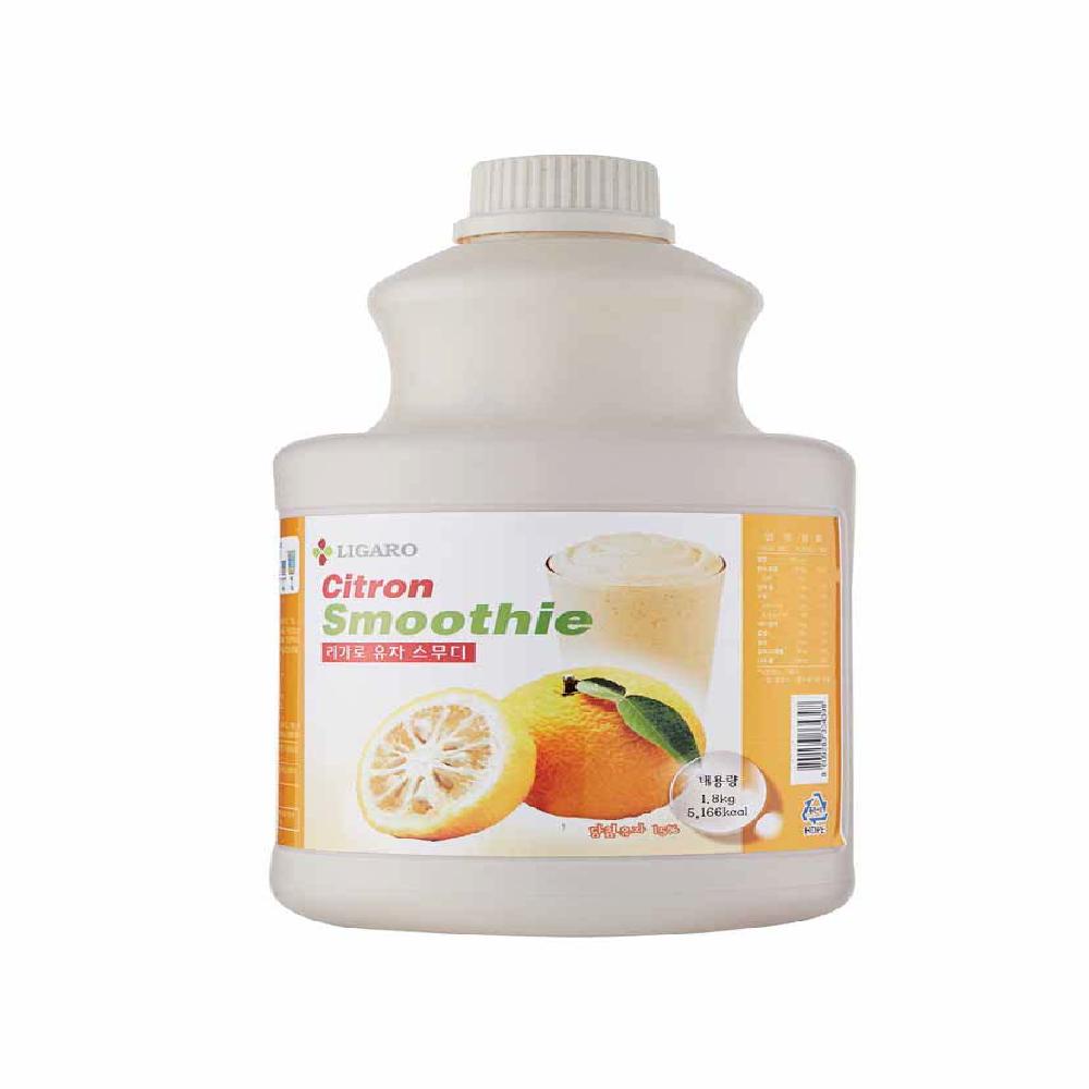 CITRON SMOOTHIE