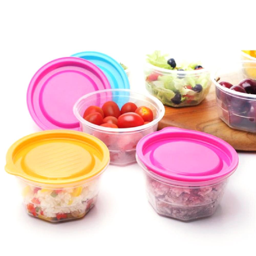 Baro bab Airtight container 12pcs