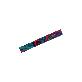 detail image4 Fleuri Clip - Fabric Stick