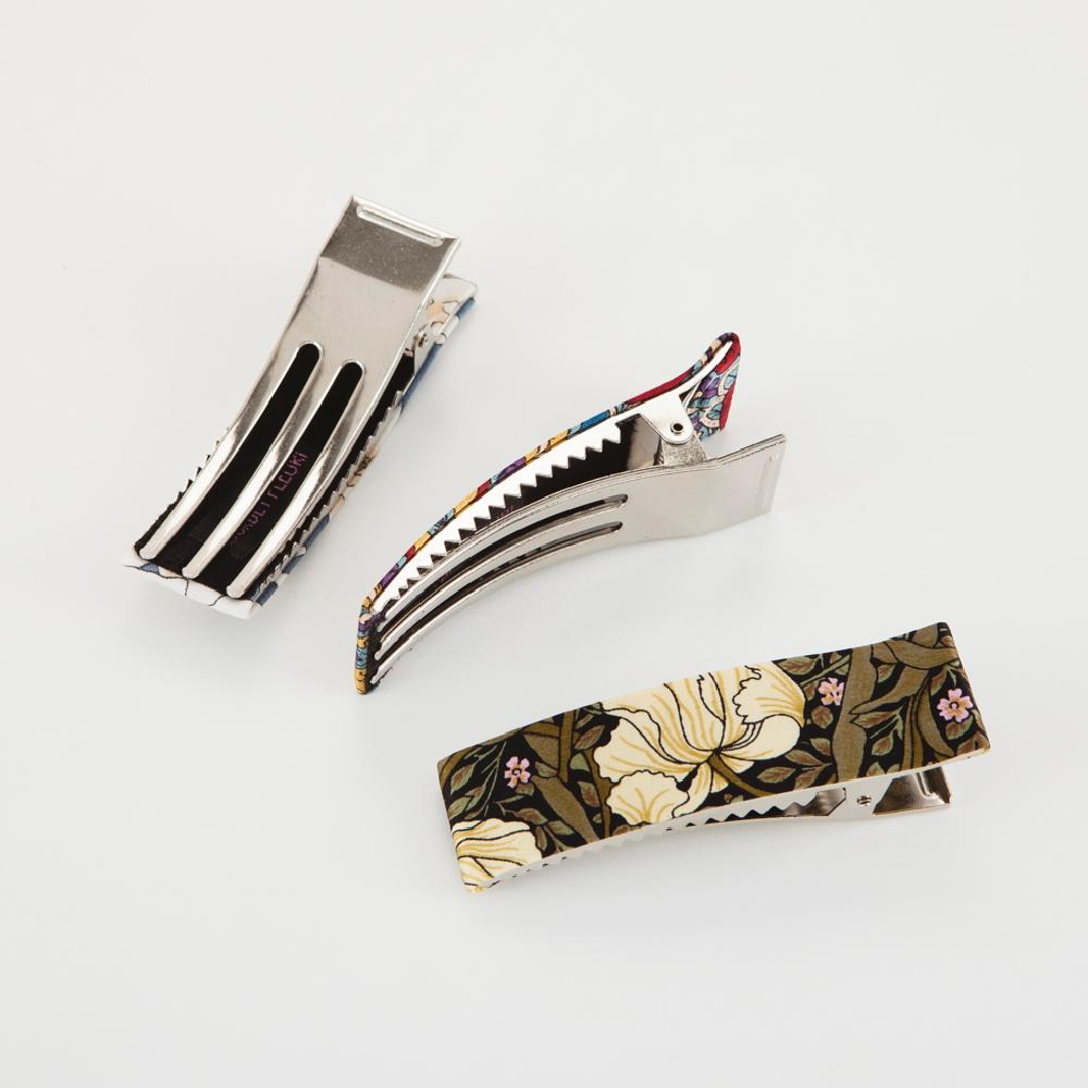 Fleuri Clip - Shark