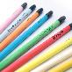 detail image1 Zebra Color Pencil 10 pcs x 2 Sets With Paper Tube Case