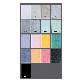 full image color board