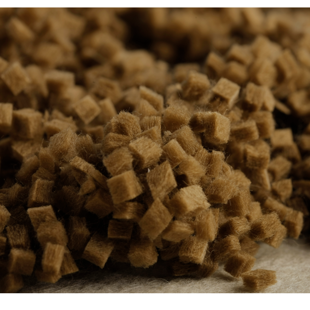 Fiber Soil