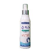 Supre Pedi-care (natural foot odor remover)