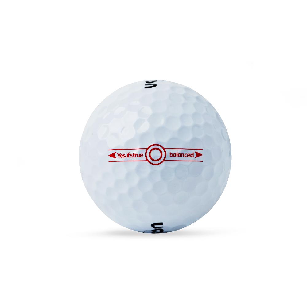 XPERON GOLF Xperon IV Personalized Golf Balls (1 Dozen)