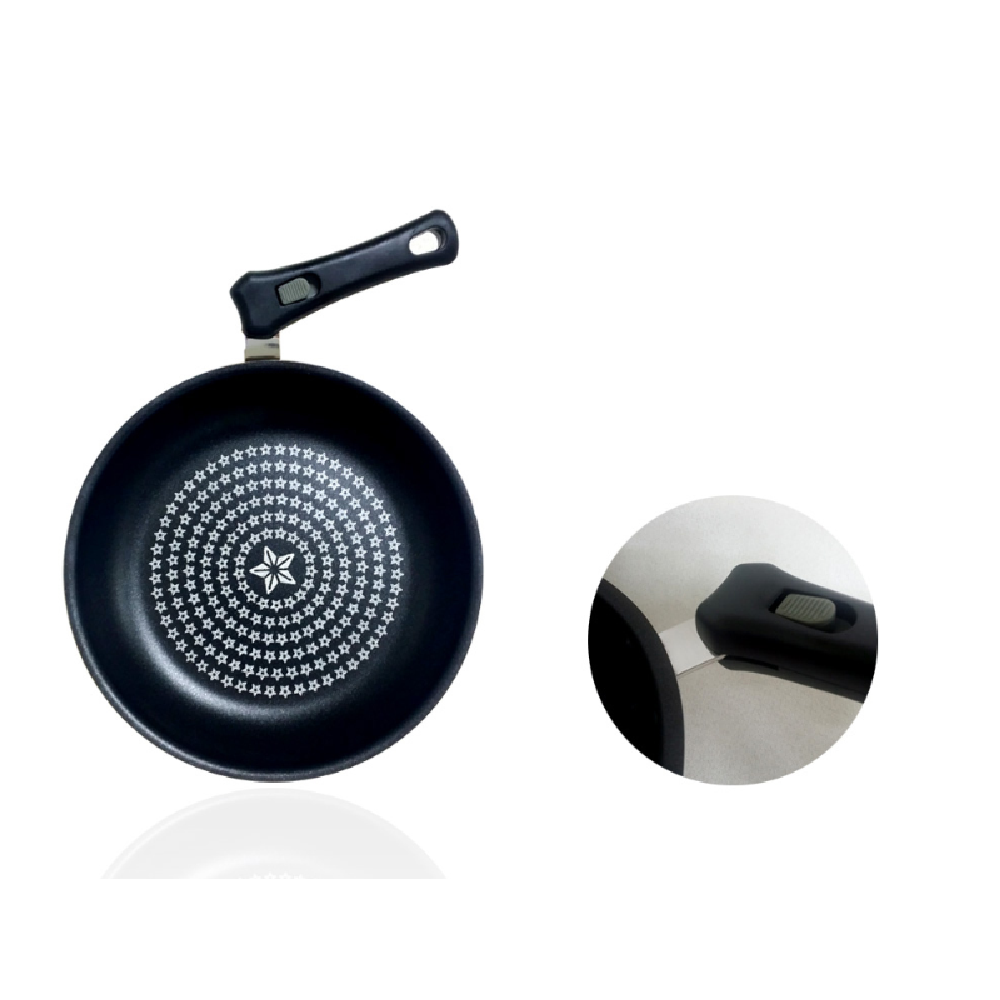 Frying pan