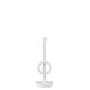 detail image1 Cogylignt LED Stand Light WHITE (Chargeble Battery)