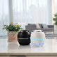 detail image3 Air shot omni Air purifier (Black)