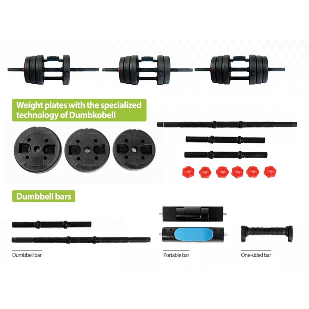 Dumbkobell
