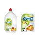 detail image2 New Green Dishwashing Liquid