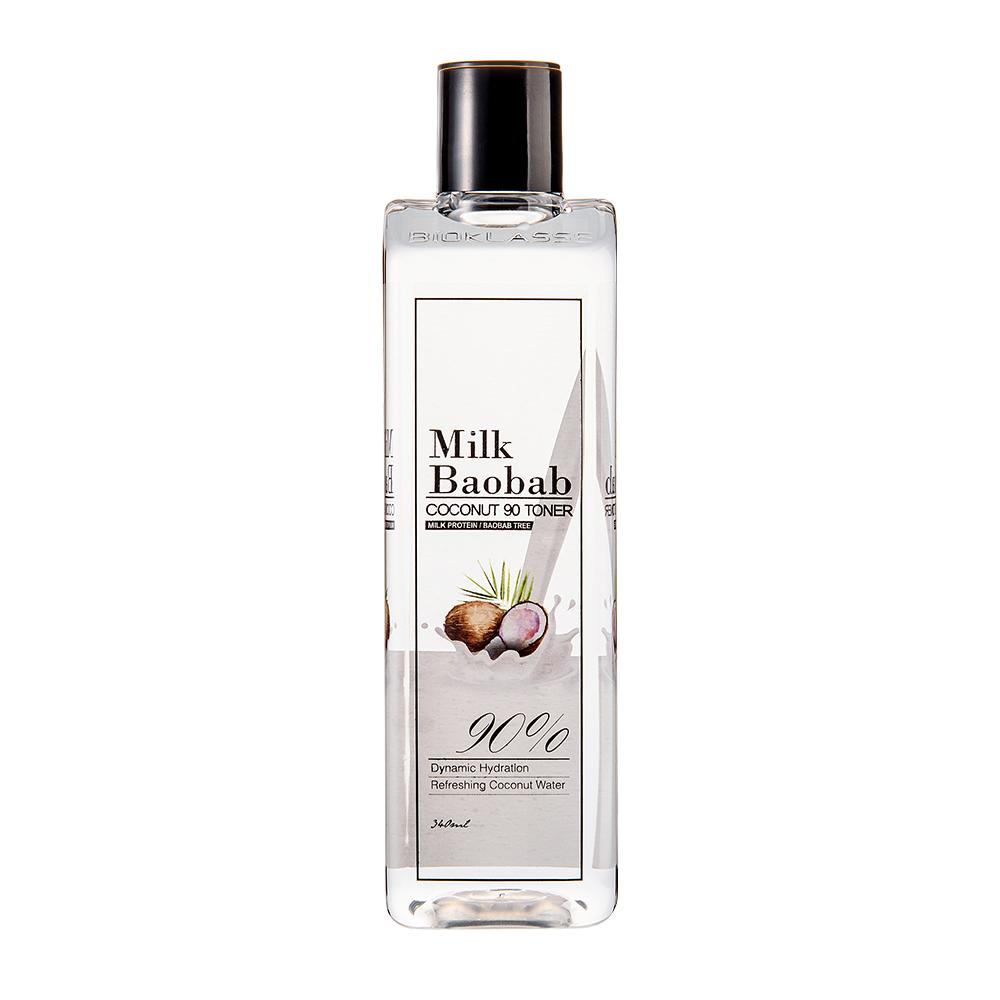 Bioklasse Milk Baobab 90 Toner