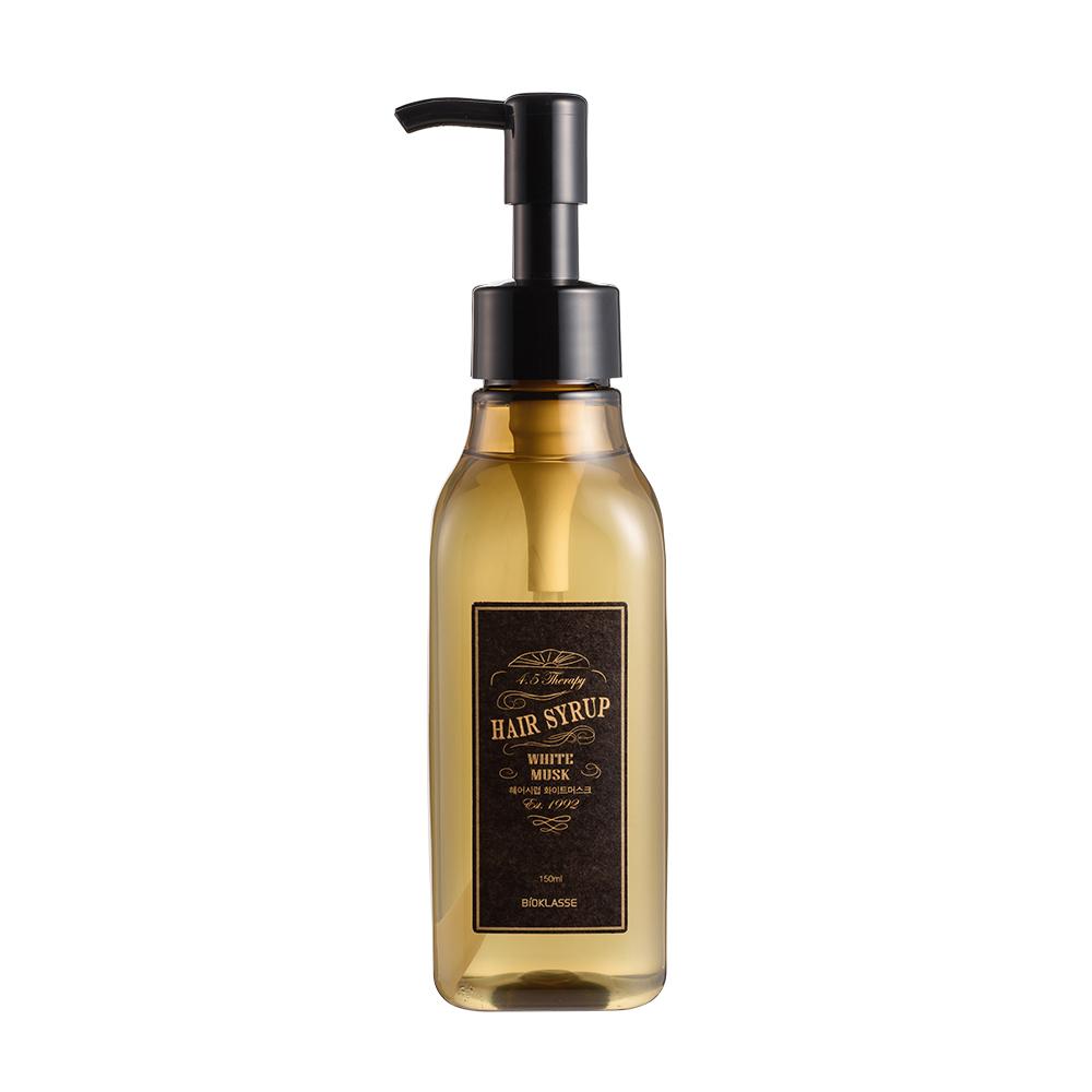 Bioklasse Milk Baobab Hair Syrup