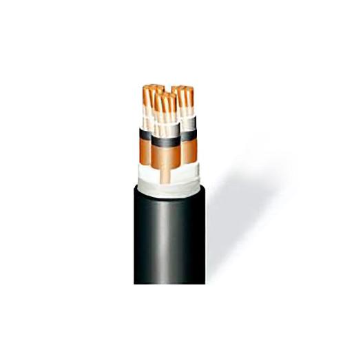 6/10kV Cross-Linked Polyethylene Power Cable | Electricity , wires , power , cables , power cables , bridges , cross-linked polyethylene