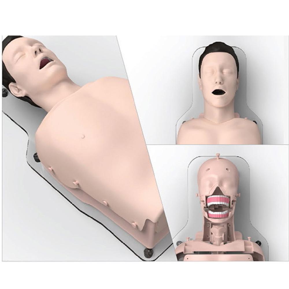 MediSim