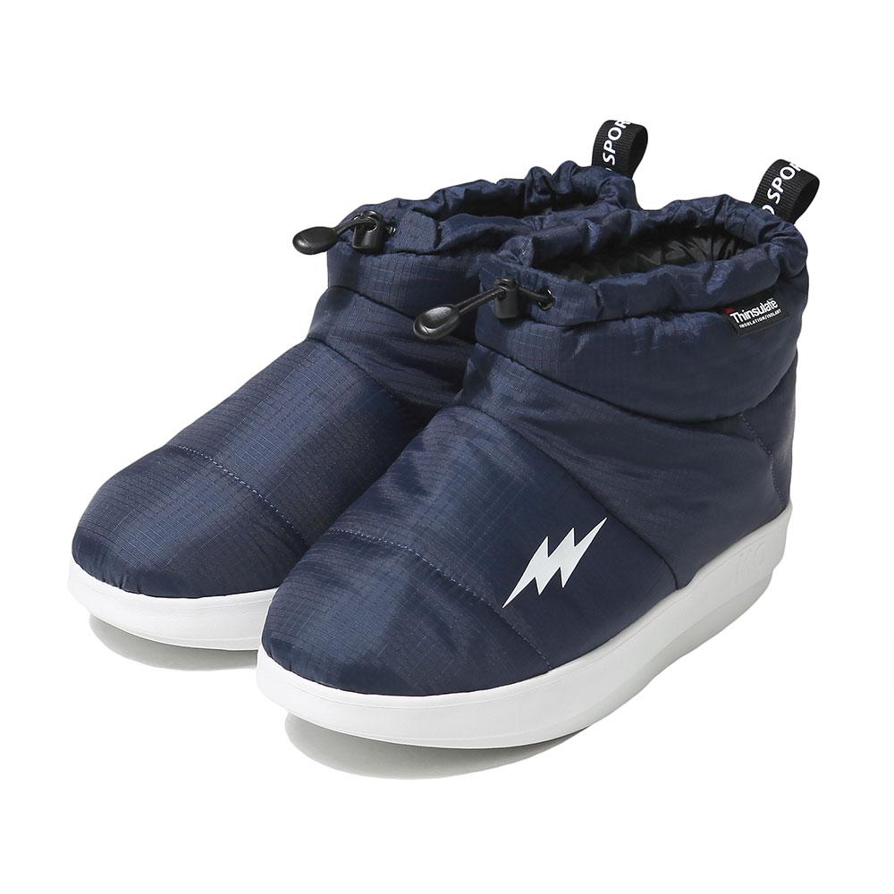 Mo Bomber - Winter shoes