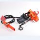 full image AIR HOIST(KMH25LP)