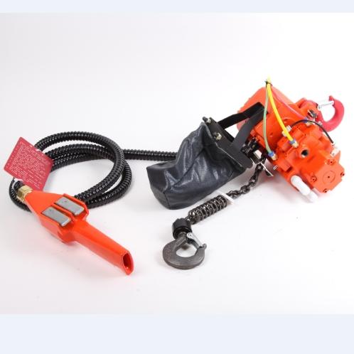 AIR HOIST(KMH25LP)