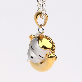 detail image3 Sleeping Monkey Pendant